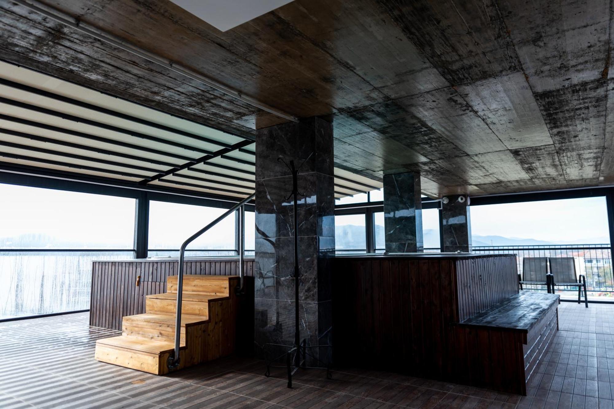 Hotel Royal Bath Banya  Eksteriør billede