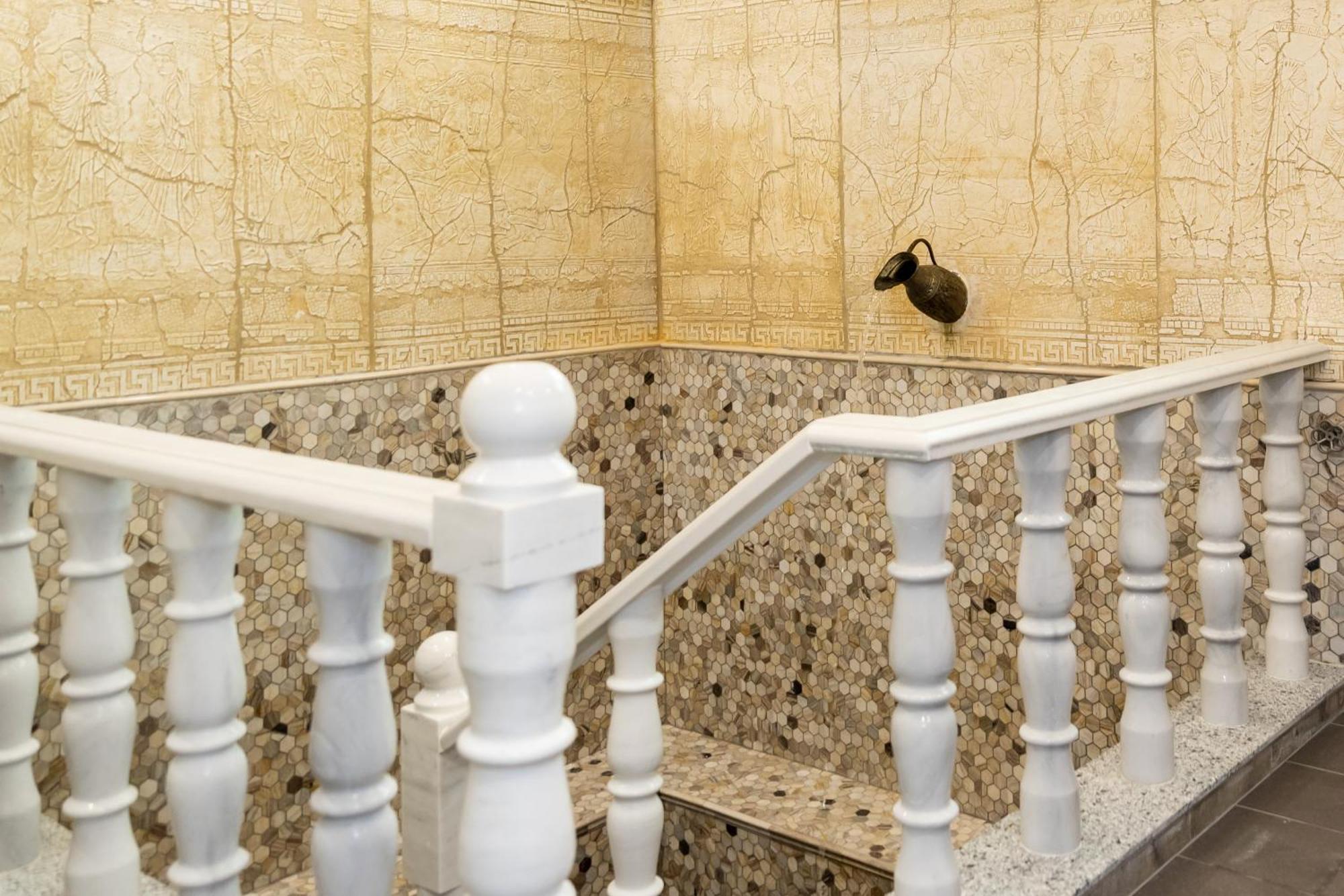 Hotel Royal Bath Banya  Eksteriør billede