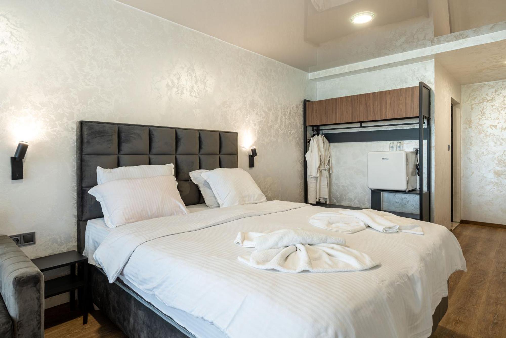 Hotel Royal Bath Banya  Eksteriør billede