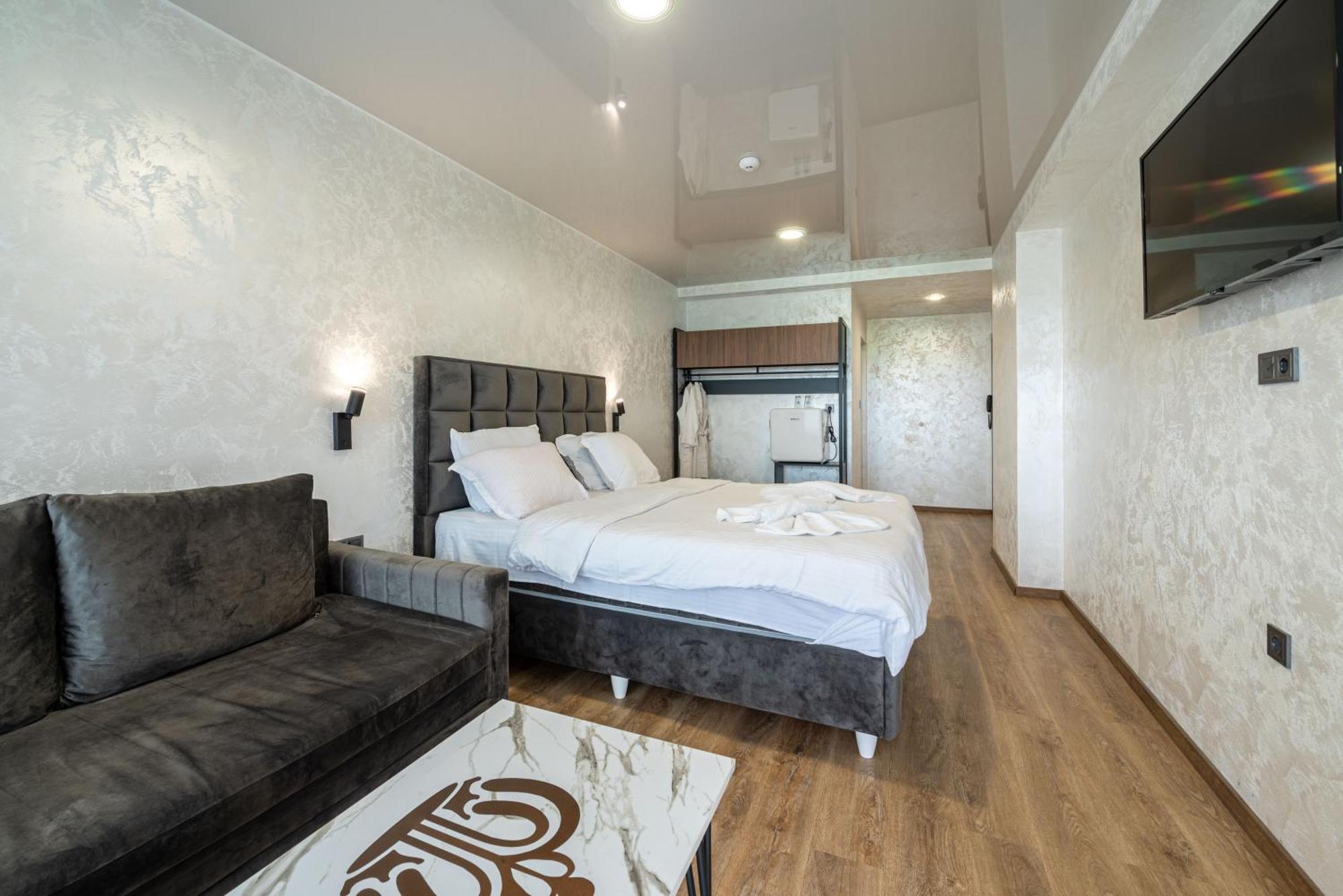 Hotel Royal Bath Banya  Eksteriør billede