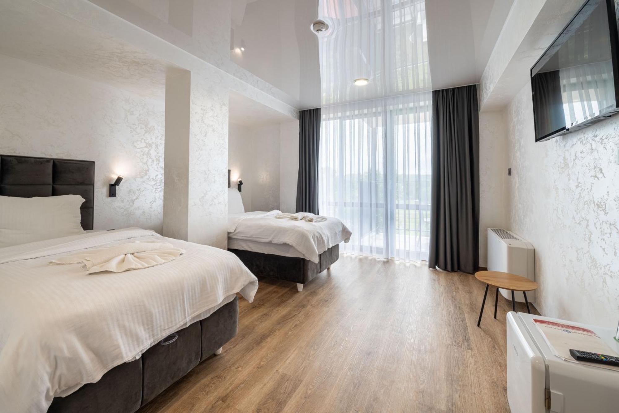 Hotel Royal Bath Banya  Eksteriør billede