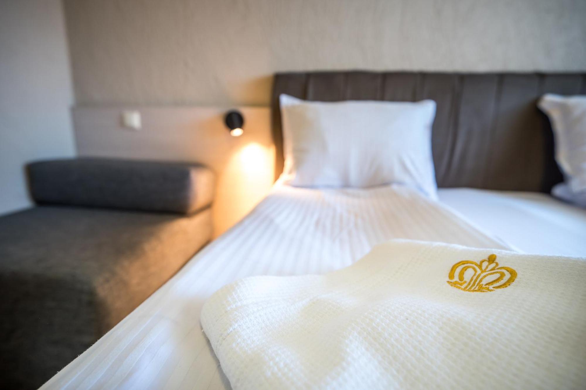 Hotel Royal Bath Banya  Eksteriør billede