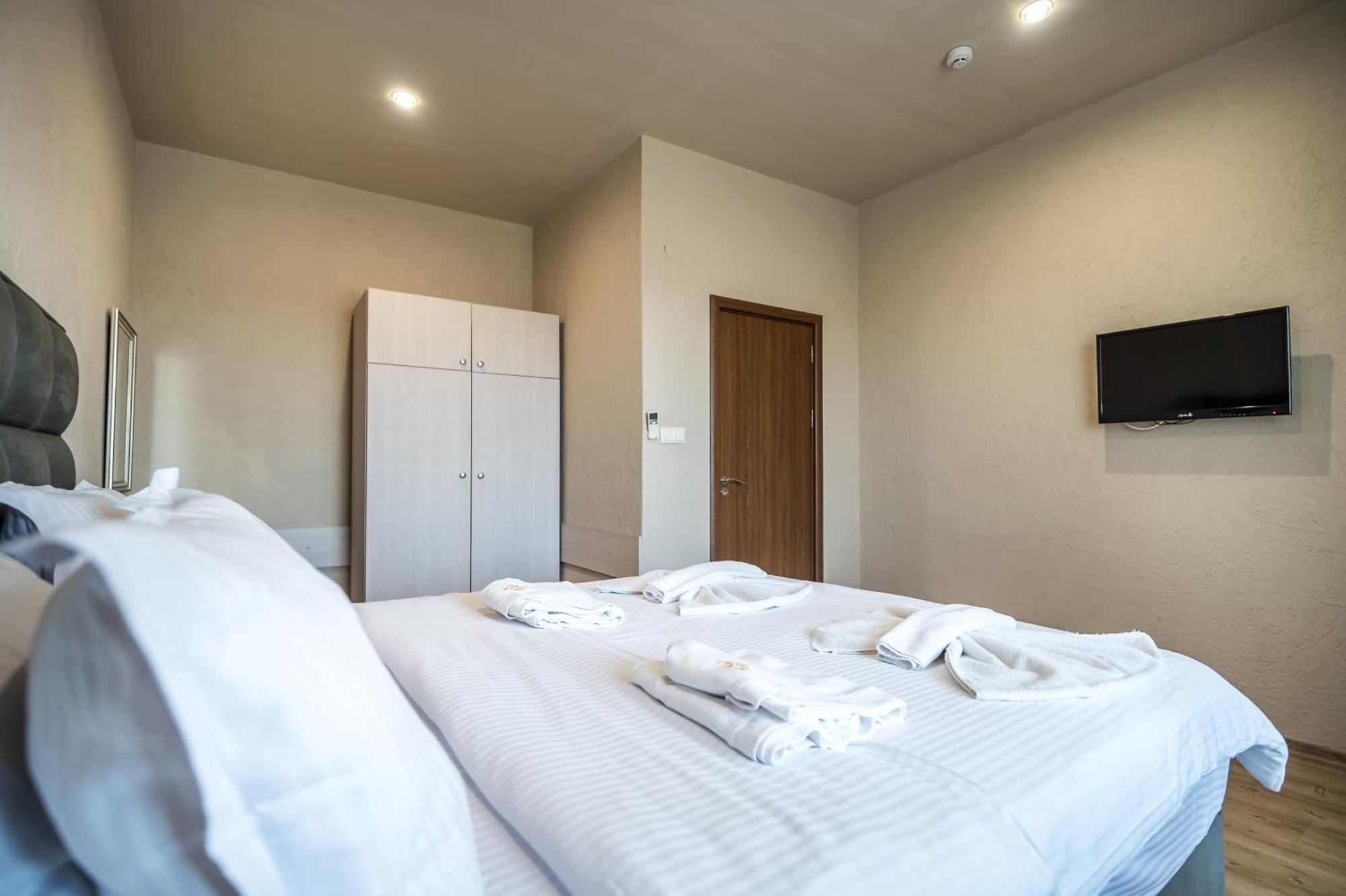Hotel Royal Bath Banya  Eksteriør billede