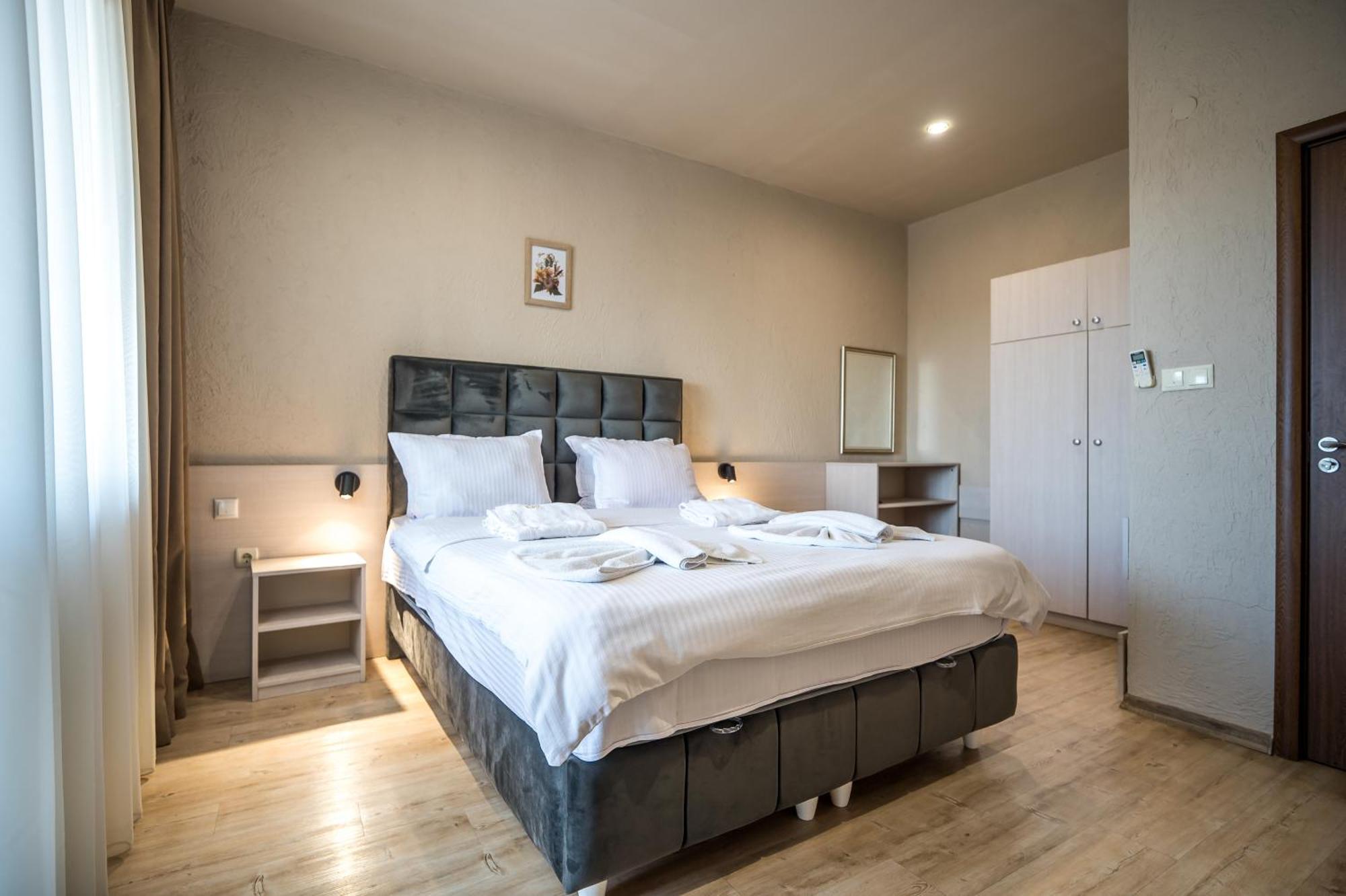 Hotel Royal Bath Banya  Eksteriør billede