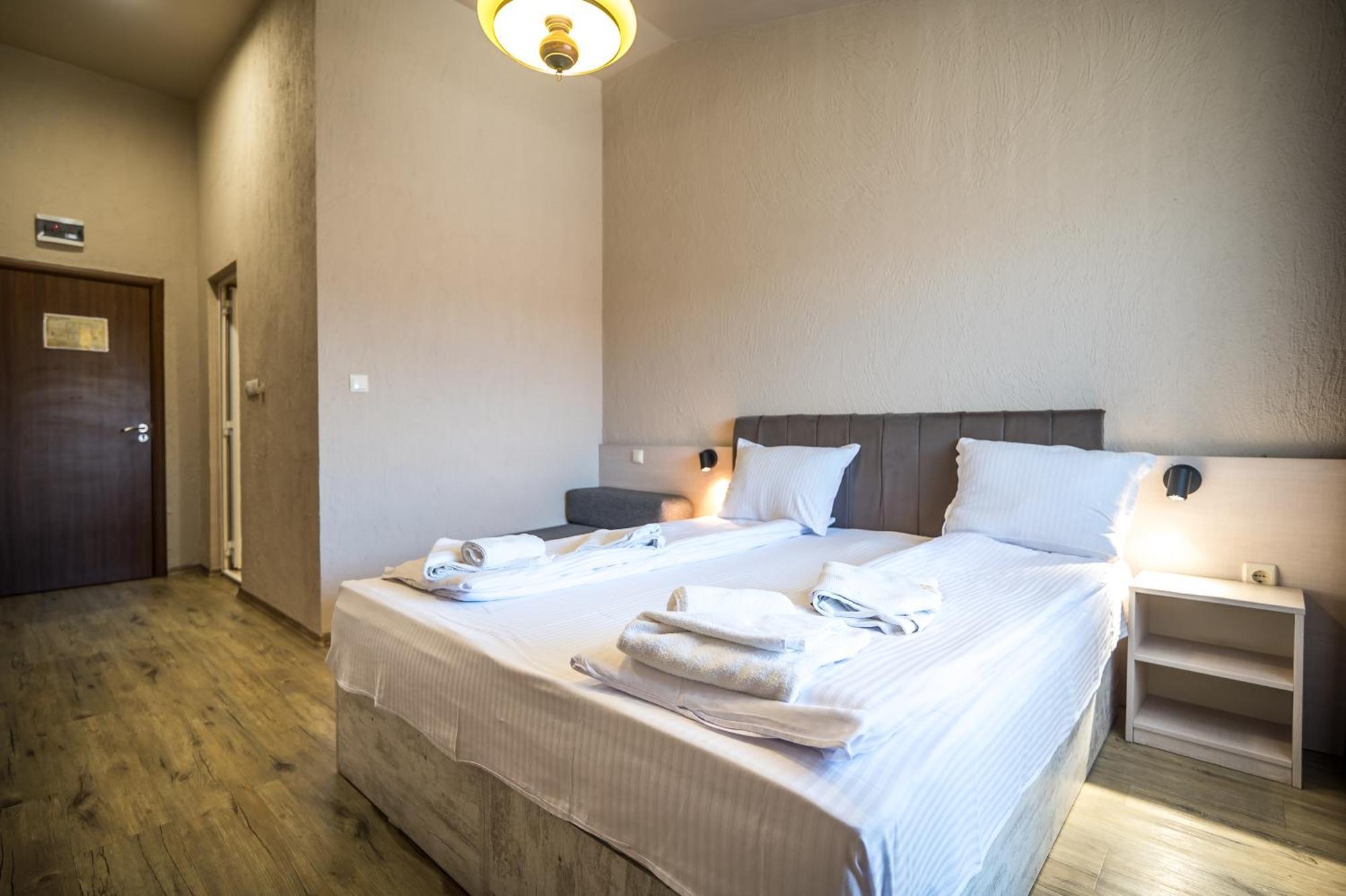 Hotel Royal Bath Banya  Eksteriør billede