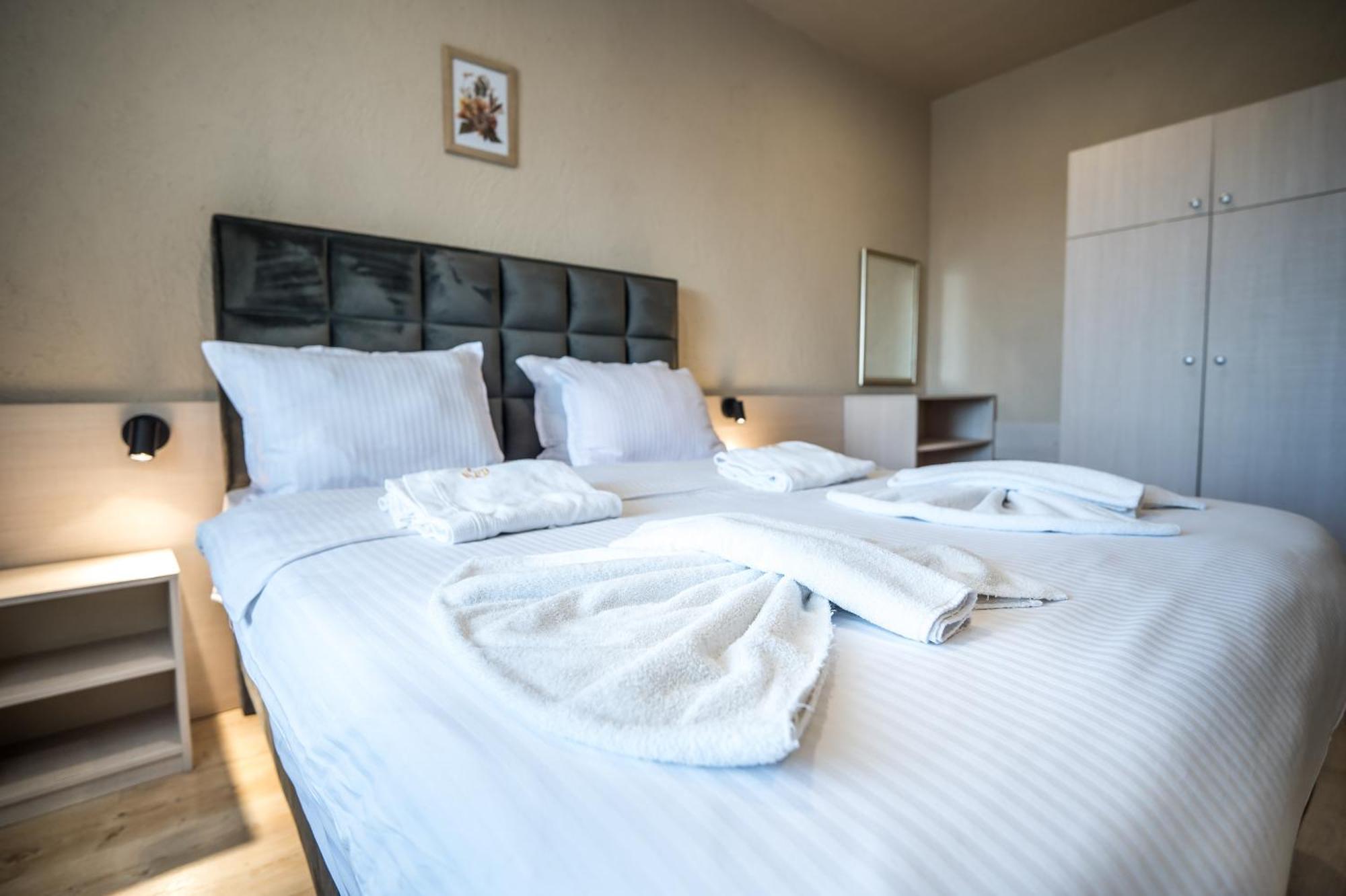 Hotel Royal Bath Banya  Eksteriør billede