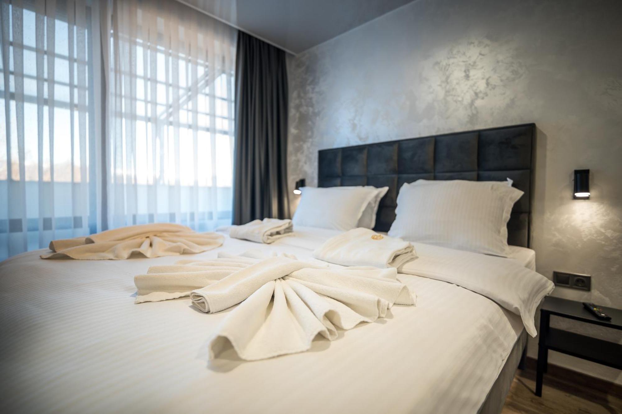 Hotel Royal Bath Banya  Eksteriør billede