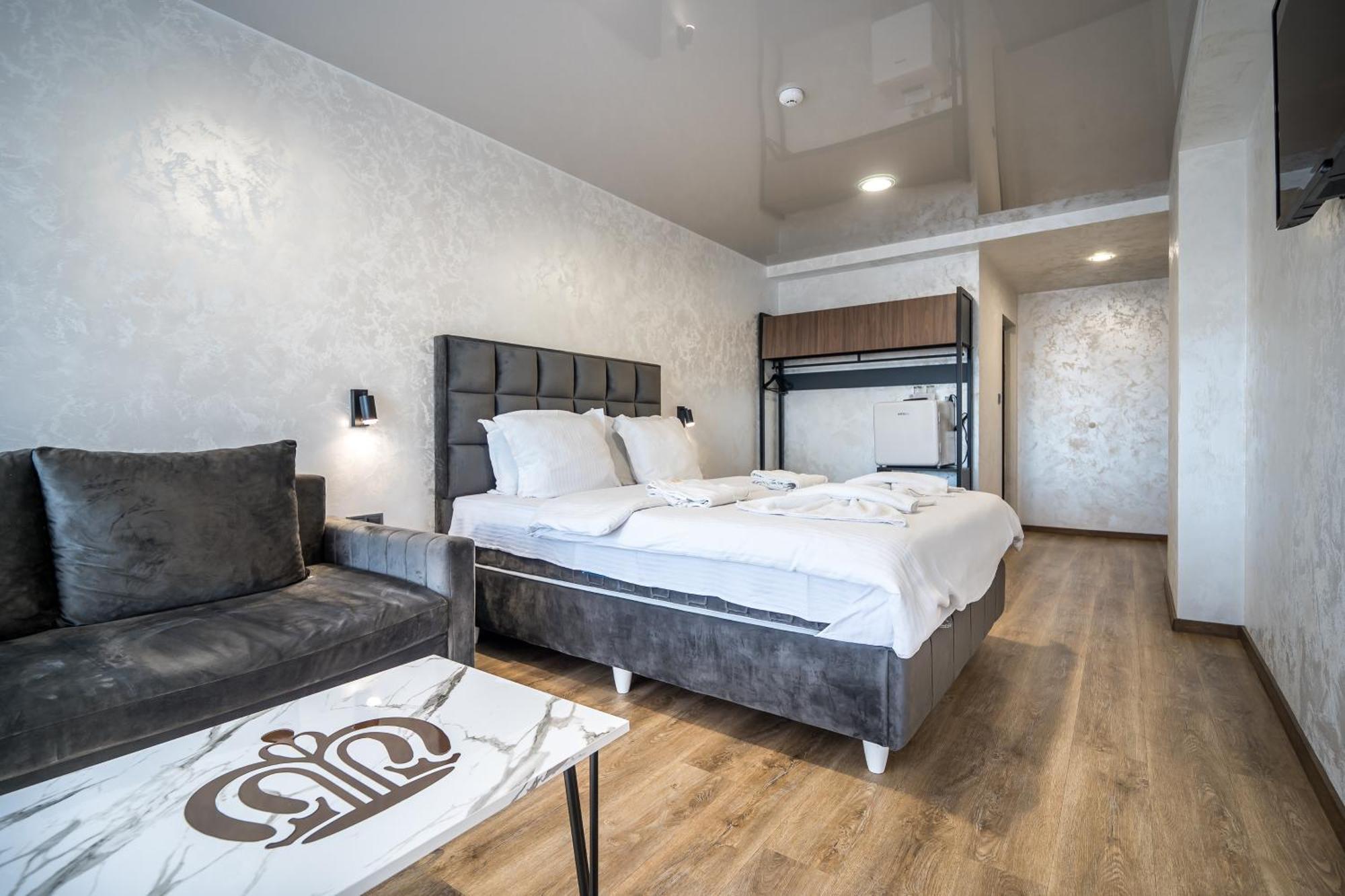 Hotel Royal Bath Banya  Eksteriør billede