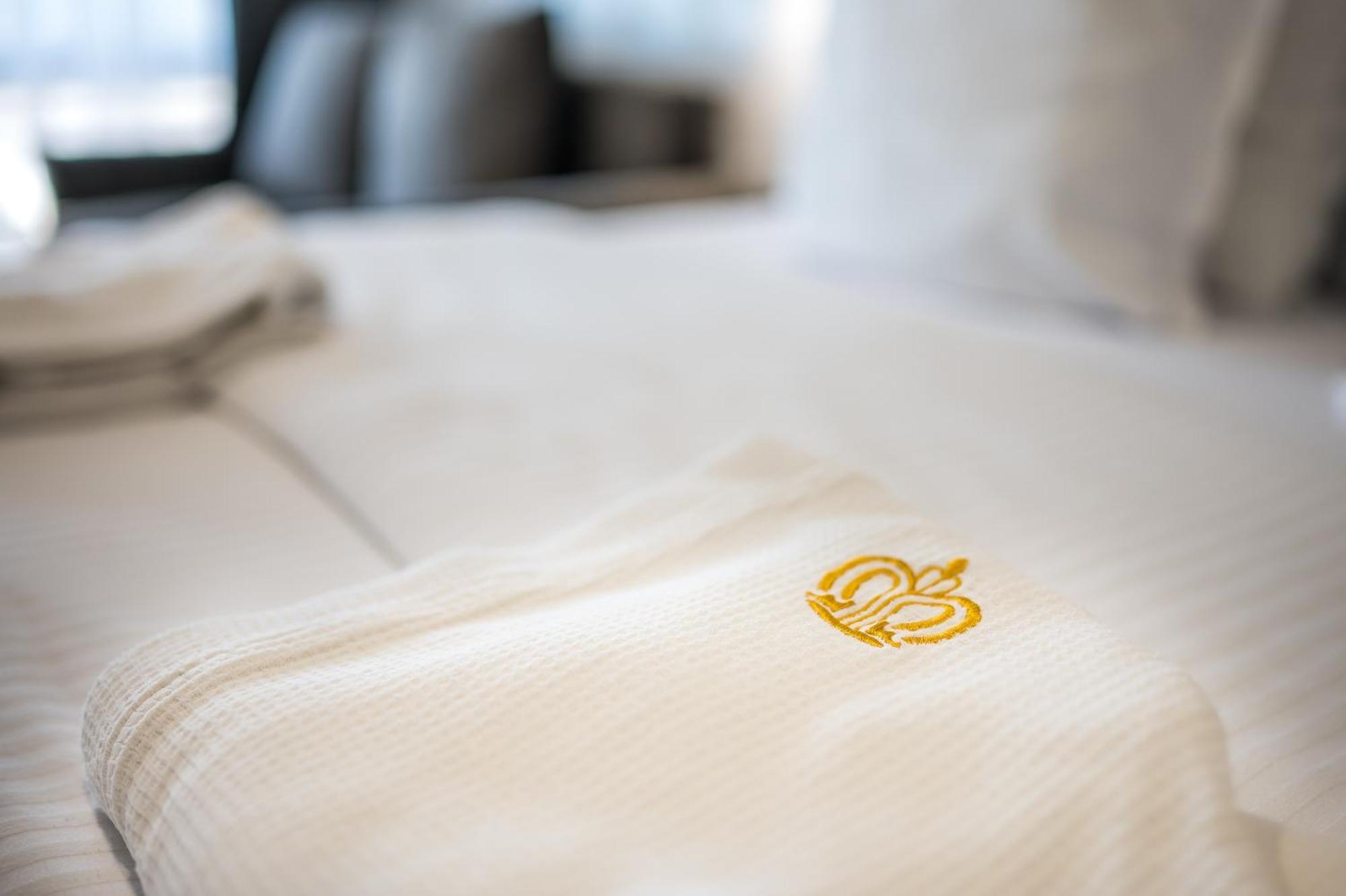 Hotel Royal Bath Banya  Eksteriør billede