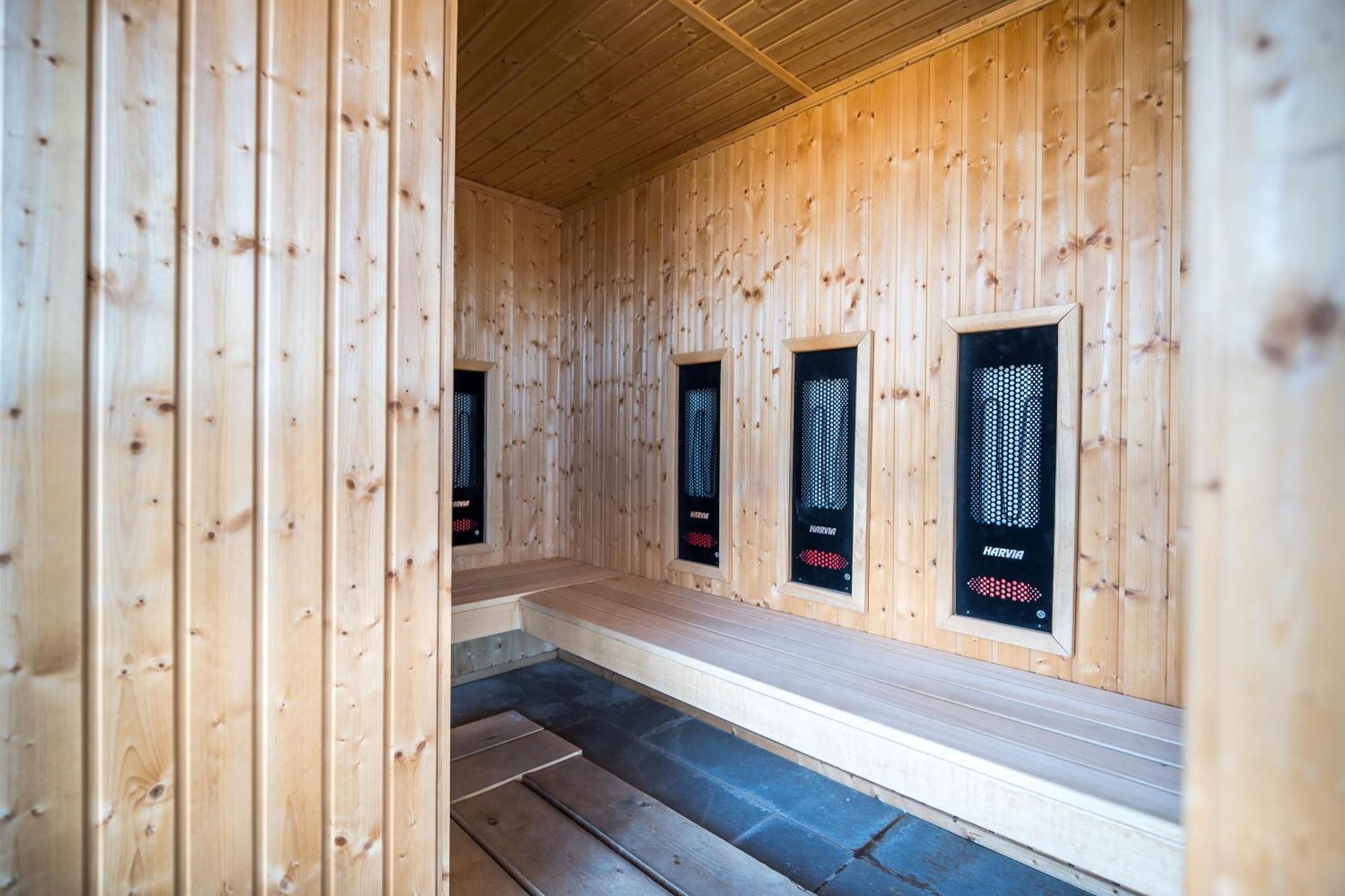 Hotel Royal Bath Banya  Eksteriør billede